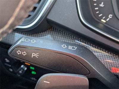 2020 Audi SQ5 Premium Plus TFSI quattro Tiptronic