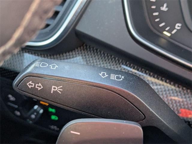 2020 Audi SQ5 Premium Plus TFSI quattro Tiptronic