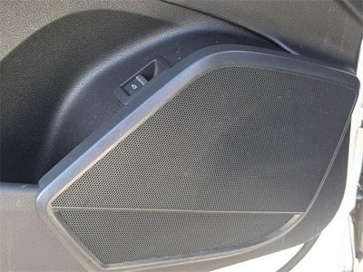 2020 Audi SQ5 Premium Plus TFSI quattro Tiptronic