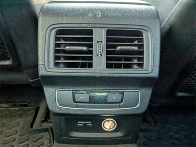 2020 Audi SQ5 Premium Plus TFSI quattro Tiptronic