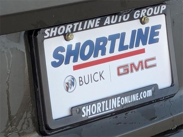 2020 Audi SQ5 Premium Plus TFSI quattro Tiptronic