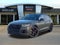 2020 Audi SQ5 Premium Plus TFSI quattro Tiptronic