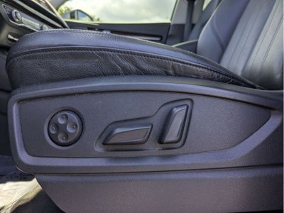 2019 Audi Q5 45 Premium