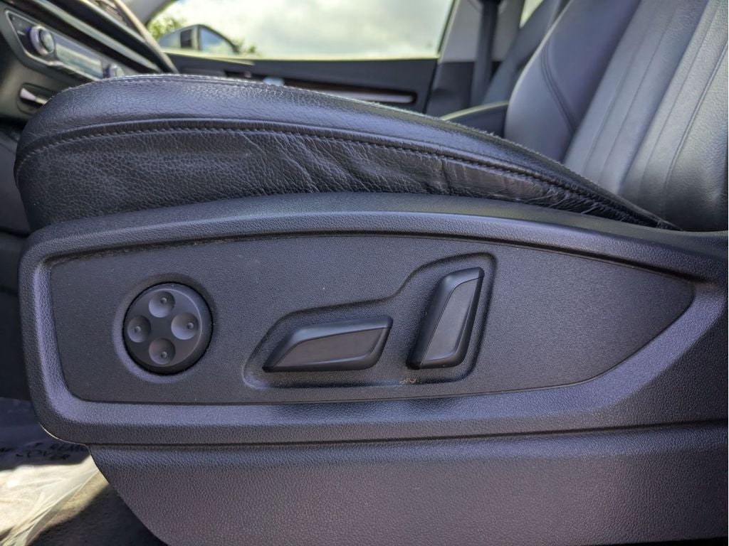 2019 Audi Q5 45 Premium