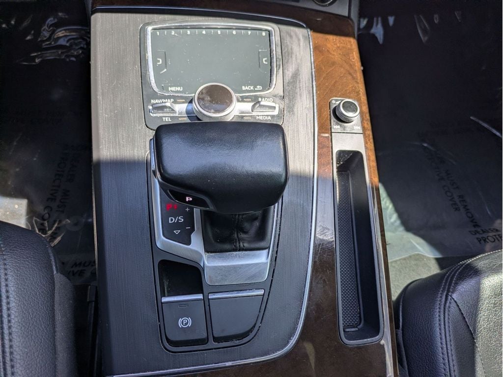 2019 Audi Q5 45 Premium