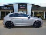 2019 Audi Q5 45 Premium