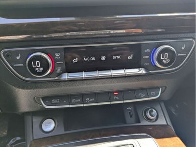 2019 Audi Q5 45 Premium