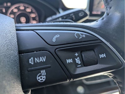 2019 Audi Q5 45 Premium