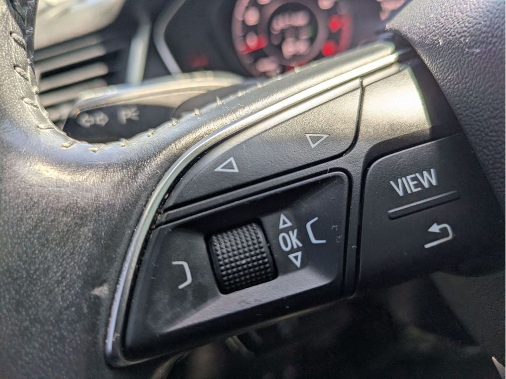 2019 Audi Q5 45 Premium