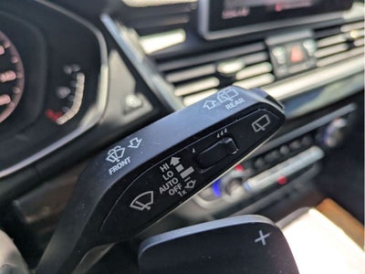 2019 Audi Q5 45 Premium
