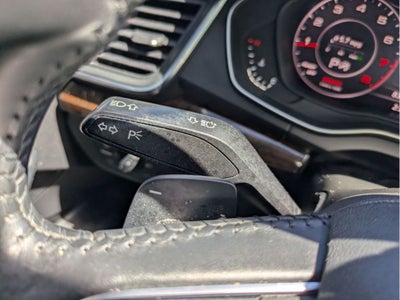 2019 Audi Q5 45 Premium