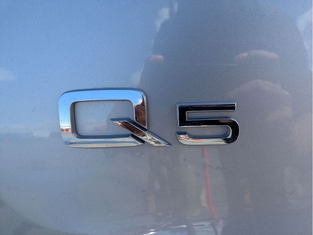 2019 Audi Q5 45 Premium