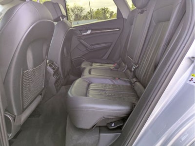 2019 Audi Q5 45 Premium
