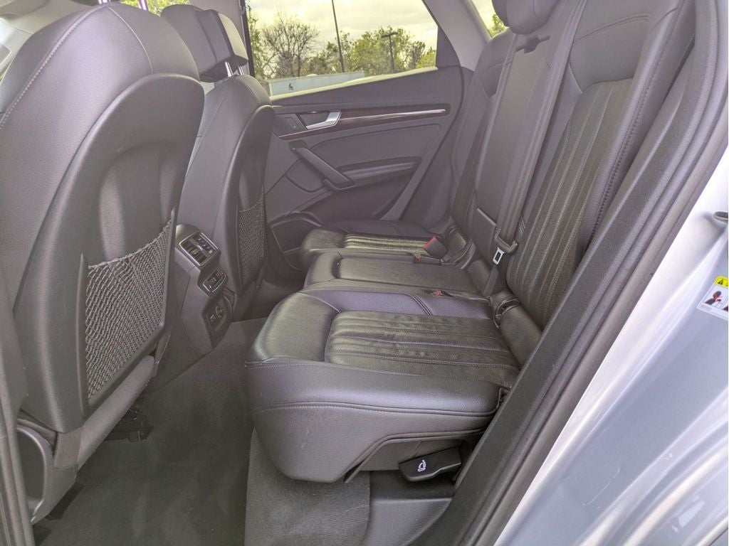 2019 Audi Q5 45 Premium