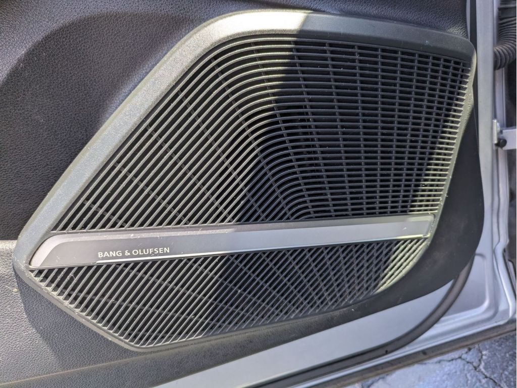 2019 Audi Q5 45 Premium
