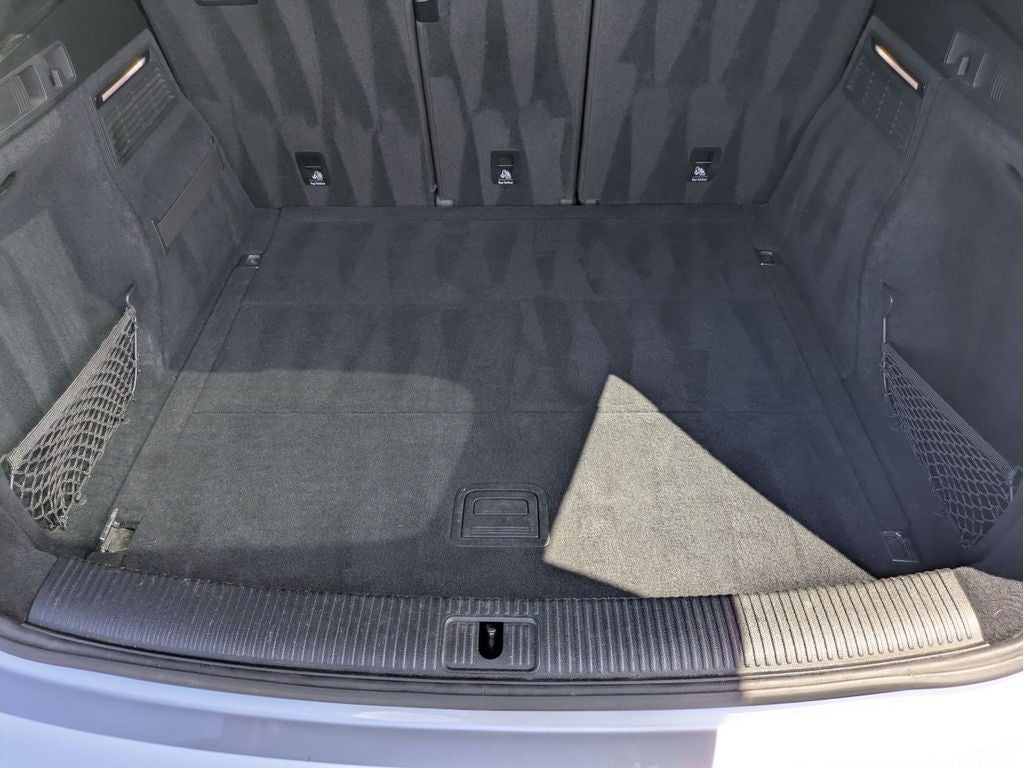 2019 Audi Q5 45 Premium