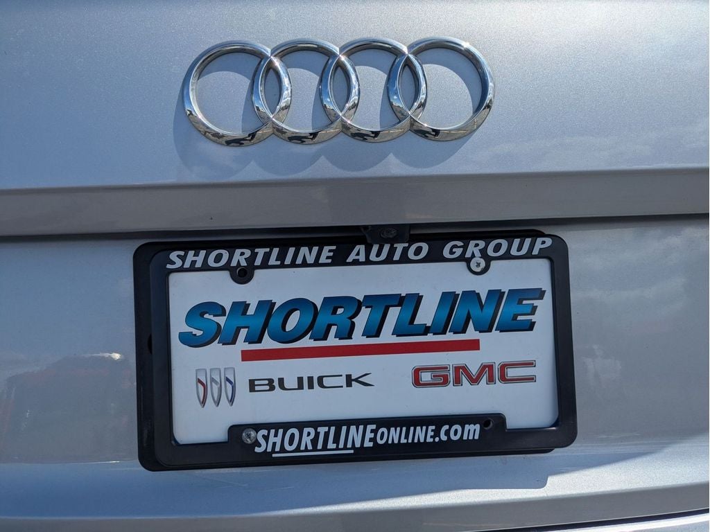 2019 Audi Q5 45 Premium