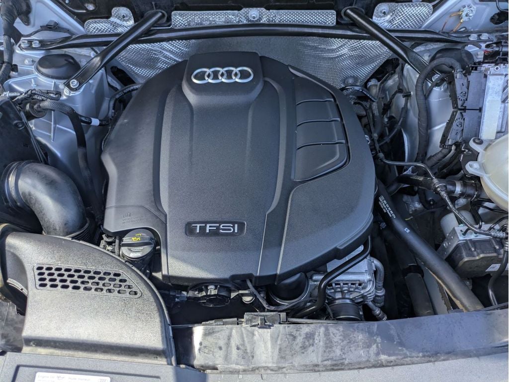 2019 Audi Q5 45 Premium