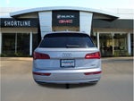 2019 Audi Q5 45 Premium