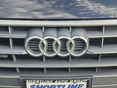 2018 Audi Q5 2.0T Premium