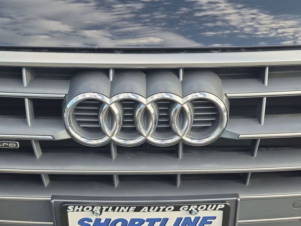 2018 Audi Q5 2.0T Premium