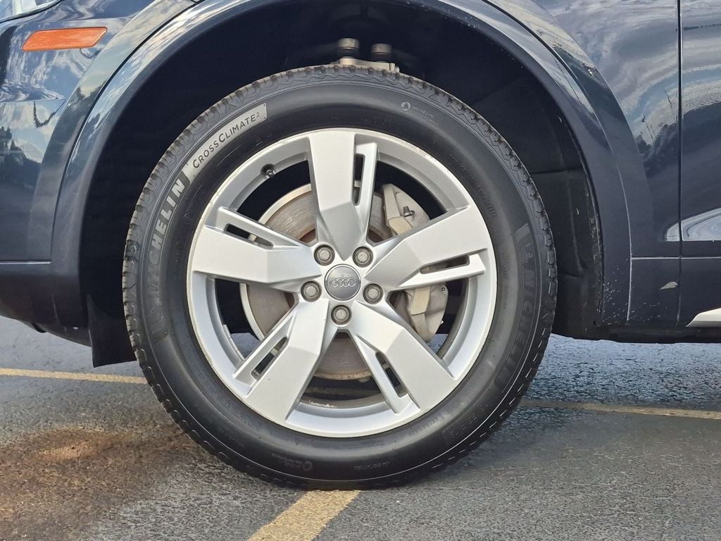 2018 Audi Q5 2.0T Premium