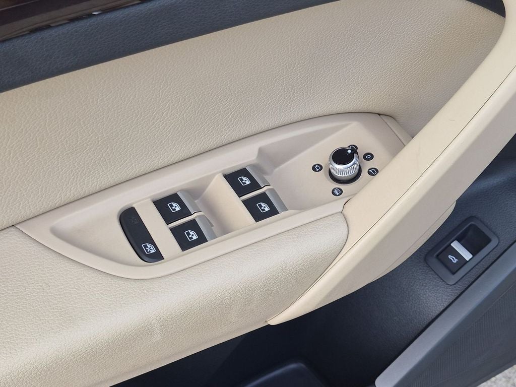2018 Audi Q5 2.0T Premium
