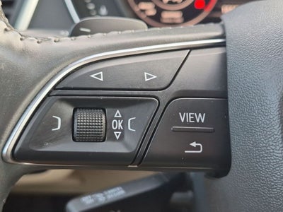2018 Audi Q5 2.0T Premium
