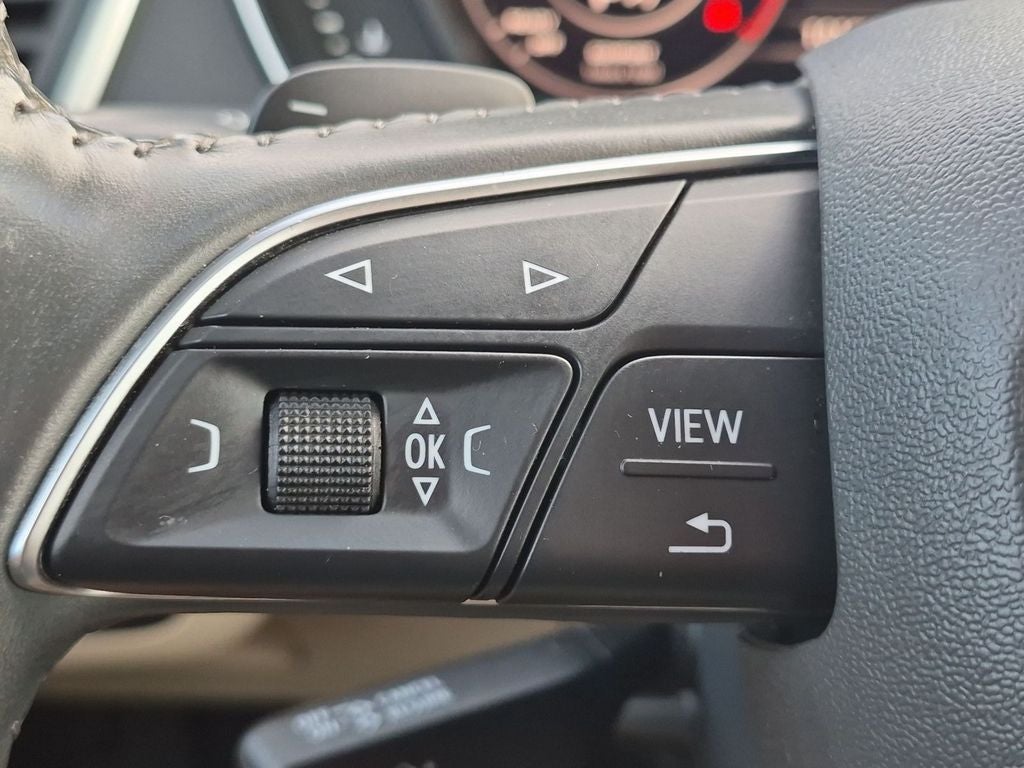 2018 Audi Q5 2.0T Premium