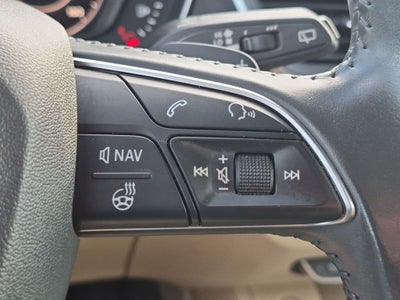 2018 Audi Q5 2.0T Premium