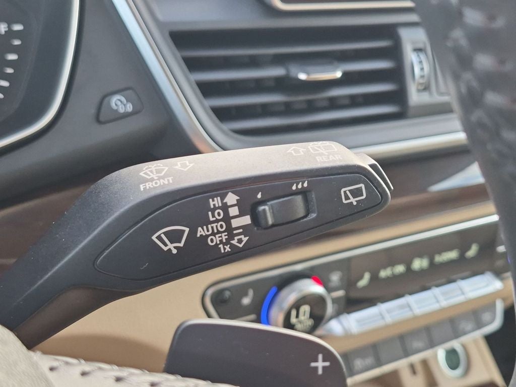 2018 Audi Q5 2.0T Premium
