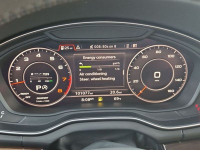 2018 Audi Q5 2.0T Premium