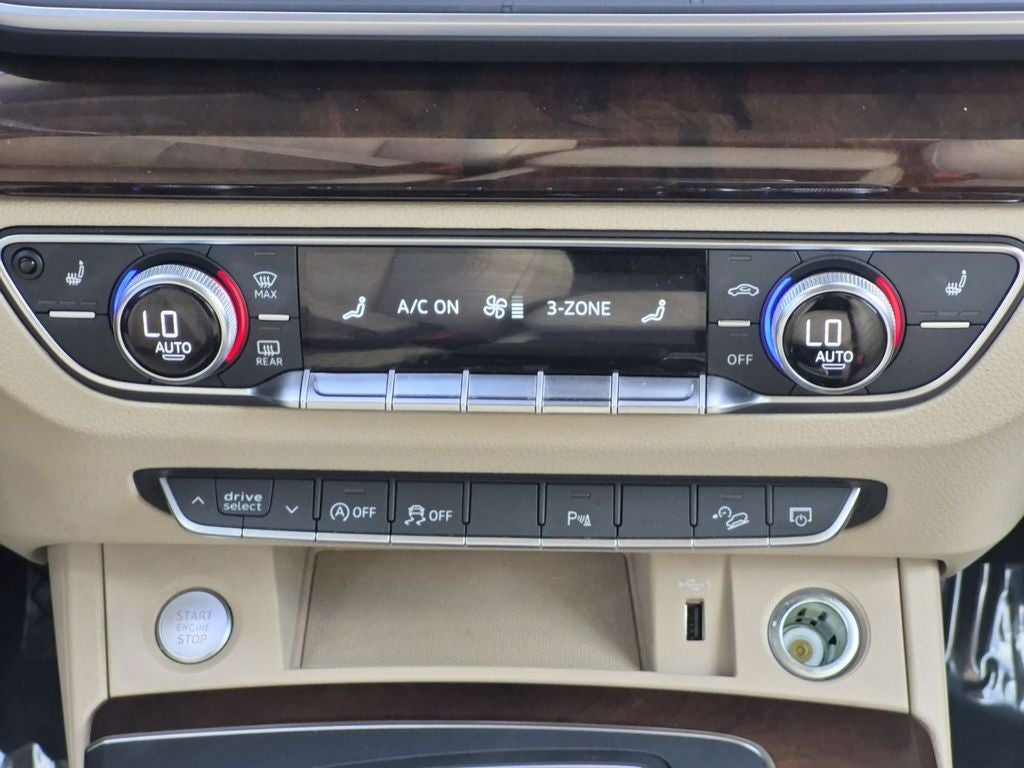 2018 Audi Q5 2.0T Premium