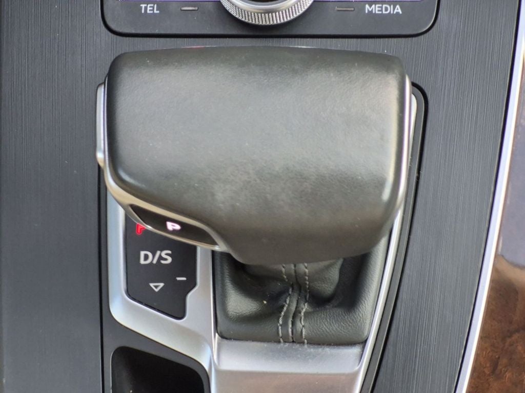 2018 Audi Q5 2.0T Premium