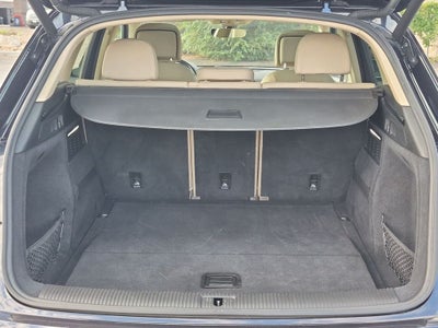 2018 Audi Q5 2.0T Premium