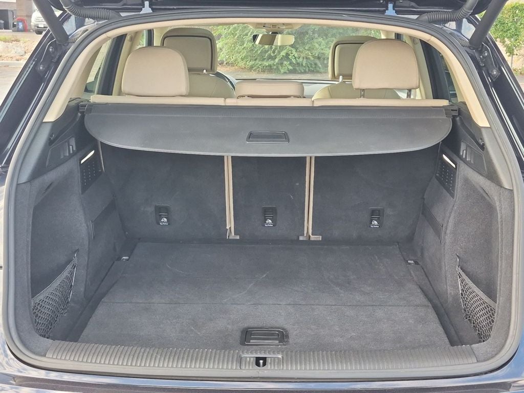 2018 Audi Q5 2.0T Premium