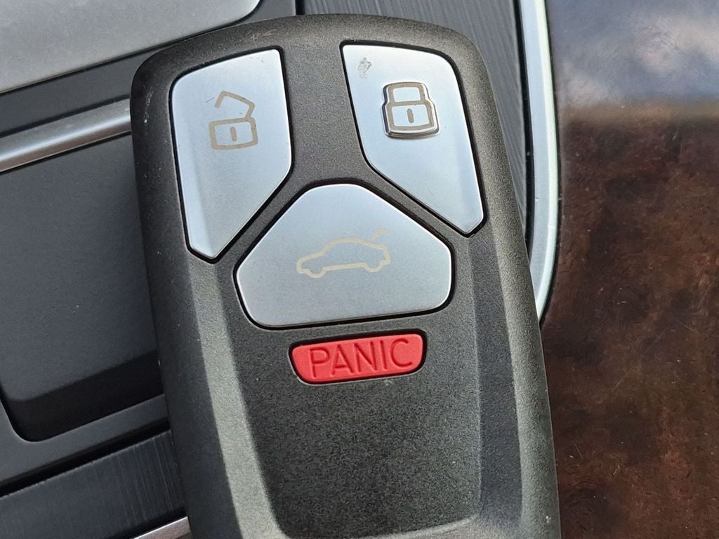 2018 Audi Q5 2.0T Premium