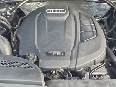 2018 Audi Q5 2.0T Premium