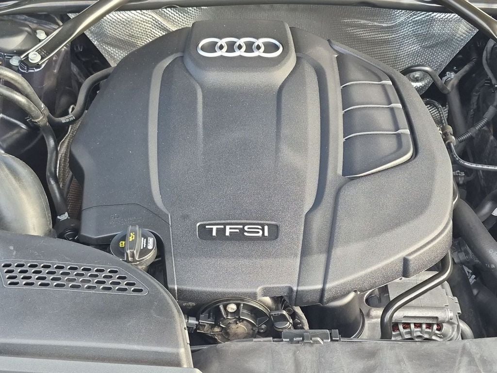 2018 Audi Q5 2.0T Premium