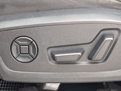 2021 Audi Q3 Premium Plus 45 TFSI S line quattro Tiptronic