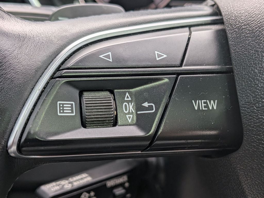 2021 Audi Q3 Premium Plus 45 TFSI S line quattro Tiptronic