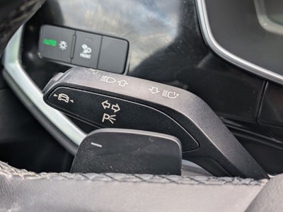 2021 Audi Q3 Premium Plus 45 TFSI S line quattro Tiptronic