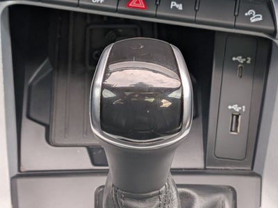 2021 Audi Q3 Premium Plus 45 TFSI S line quattro Tiptronic
