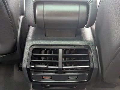 2021 Audi Q3 Premium Plus 45 TFSI S line quattro Tiptronic