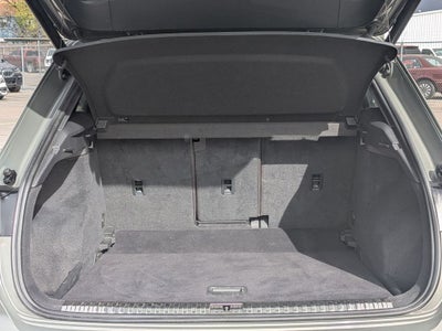 2021 Audi Q3 Premium Plus 45 TFSI S line quattro Tiptronic
