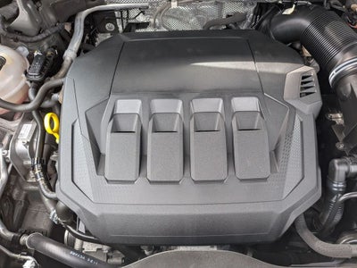 2021 Audi Q3 Premium Plus 45 TFSI S line quattro Tiptronic