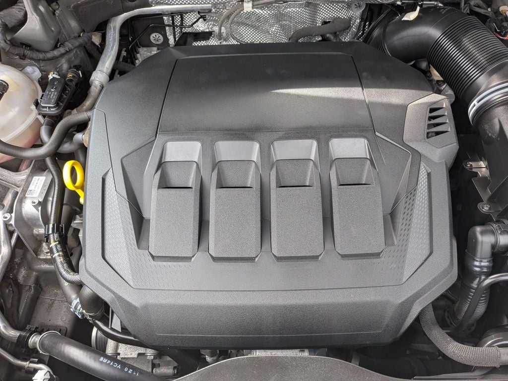 2021 Audi Q3 Premium Plus 45 TFSI S line quattro Tiptronic