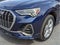2023 Audi Q3 Premium Plus 45 TFSI S line quattro Tiptronic