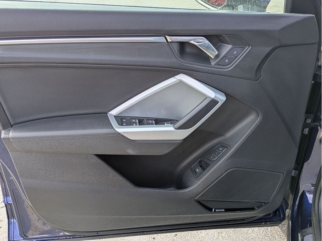 2023 Audi Q3 Premium Plus 45 TFSI S line quattro Tiptronic
