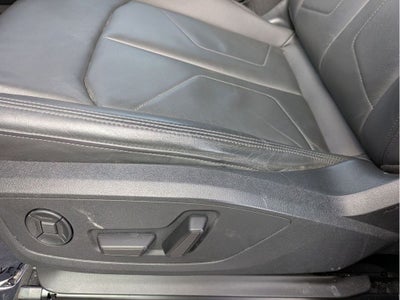 2023 Audi Q3 Premium Plus 45 TFSI S line quattro Tiptronic